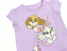 Name It orchid bloom Paw Patrol kjole